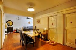 West Bay Condominium (D5), Condominium #586177001